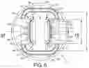 Fig. 06 - Re-usable one-push pin and grommet fastener