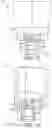 Fig. 12 - Re-usable one-push pin and grommet fastener