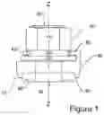 Fig. 02 - LOCKING NUT AND WASHER