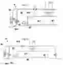 Fig. 06 - Coordinate-measuring machine with self-cleaning air bearing