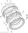Fig. 09 - CLUTCH PLATE ASSEMBLY