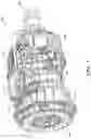Fig. 02 - Virtual clutch temperature gauge
