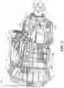 Fig. 05 - Virtual clutch temperature gauge