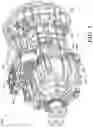 Fig. 06 - Virtual clutch temperature gauge