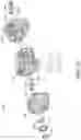 Fig. 12 - Virtual clutch temperature gauge