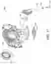 Fig. 18 - Virtual clutch temperature gauge