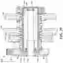 Fig. 26 - Virtual clutch temperature gauge