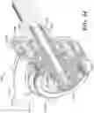 Fig. 29 - Virtual clutch temperature gauge