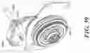 Fig. 33 - Virtual clutch temperature gauge