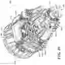 Fig. 34 - Virtual clutch temperature gauge