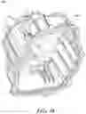 Fig. 41 - Virtual clutch temperature gauge