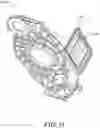 Fig. 45 - Virtual clutch temperature gauge
