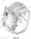Fig. 46 - Virtual clutch temperature gauge