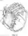 Fig. 47 - Virtual clutch temperature gauge