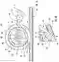 Fig. 02 - Protection device braking mechanism