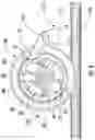 Fig. 04 - Protection device braking mechanism