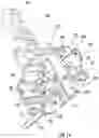 Fig. 15 - Protection device braking mechanism