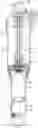 Fig. 01 - Vehicle suspension damper