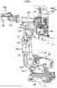 Fig. 02 - Jig supporting reduction gear of robot and method of replacing reduction gear using jig