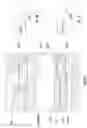 Fig. 04 - MULTI-PORT VARIABLE EXPANSION PLUNGER VALVE