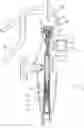 Fig. 01 - Valve and reservoir(s) for pressurized fluid