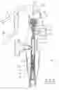 Fig. 03 - Valve and reservoir(s) for pressurized fluid