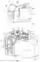 Fig. 10 - Apparatus for the controlled delivery of a gas from a container, and corresponding delivery method