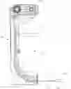 Fig. 01 - Frame for trenchless pipe replacement system and method