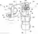 Fig. 01 - Articulating sensor bracket