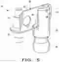 Fig. 04 - Articulating sensor bracket