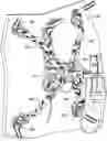 Fig. 01 - Magnetic mounting bracket