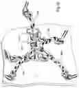 Fig. 16 - Magnetic mounting bracket