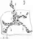Fig. 17 - Magnetic mounting bracket