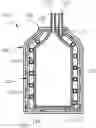 Fig. 01 - AIR COOLER FOR DISCHARGING COLD OXYGEN