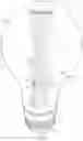 Fig. 05 - Omnidirectional light emitting diode filament holder