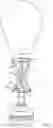 Fig. 09 - Omnidirectional light emitting diode filament holder