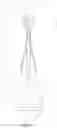 Fig. 13 - Omnidirectional light emitting diode filament holder