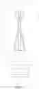 Fig. 14 - Omnidirectional light emitting diode filament holder