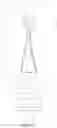 Fig. 19 - Omnidirectional light emitting diode filament holder