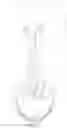 Fig. 22 - Omnidirectional light emitting diode filament holder