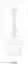 Fig. 25 - Omnidirectional light emitting diode filament holder