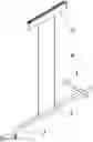 Fig. 01 - Integrated lamp
