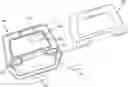 Fig. 01 - Lighting systems of tailgates with plastic glazing