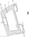 Fig. 02 - Lighting systems of tailgates with plastic glazing