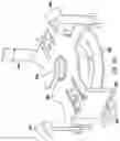 Fig. 07 - Twist and lock mounting bracket