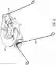 Fig. 08 - Twist and lock mounting bracket