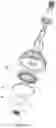 Fig. 09 - LED lamp