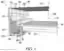 Fig. 02 - CEILING MOUNTABLE LIGHT BOX SYSTEM