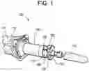 Fig. 02 - Systems and methods for a detachable lighting accessory for a power tool