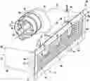 Fig. 01 - Method and apparatus for mitigating premix burner combustion tone